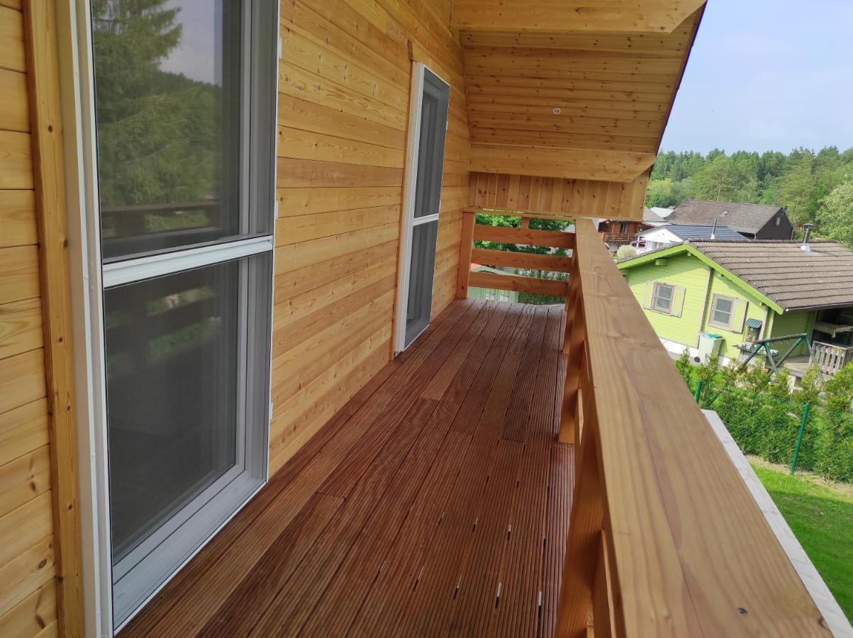 Chalet Sarah ดูร์บี ภายนอก รูปภาพ