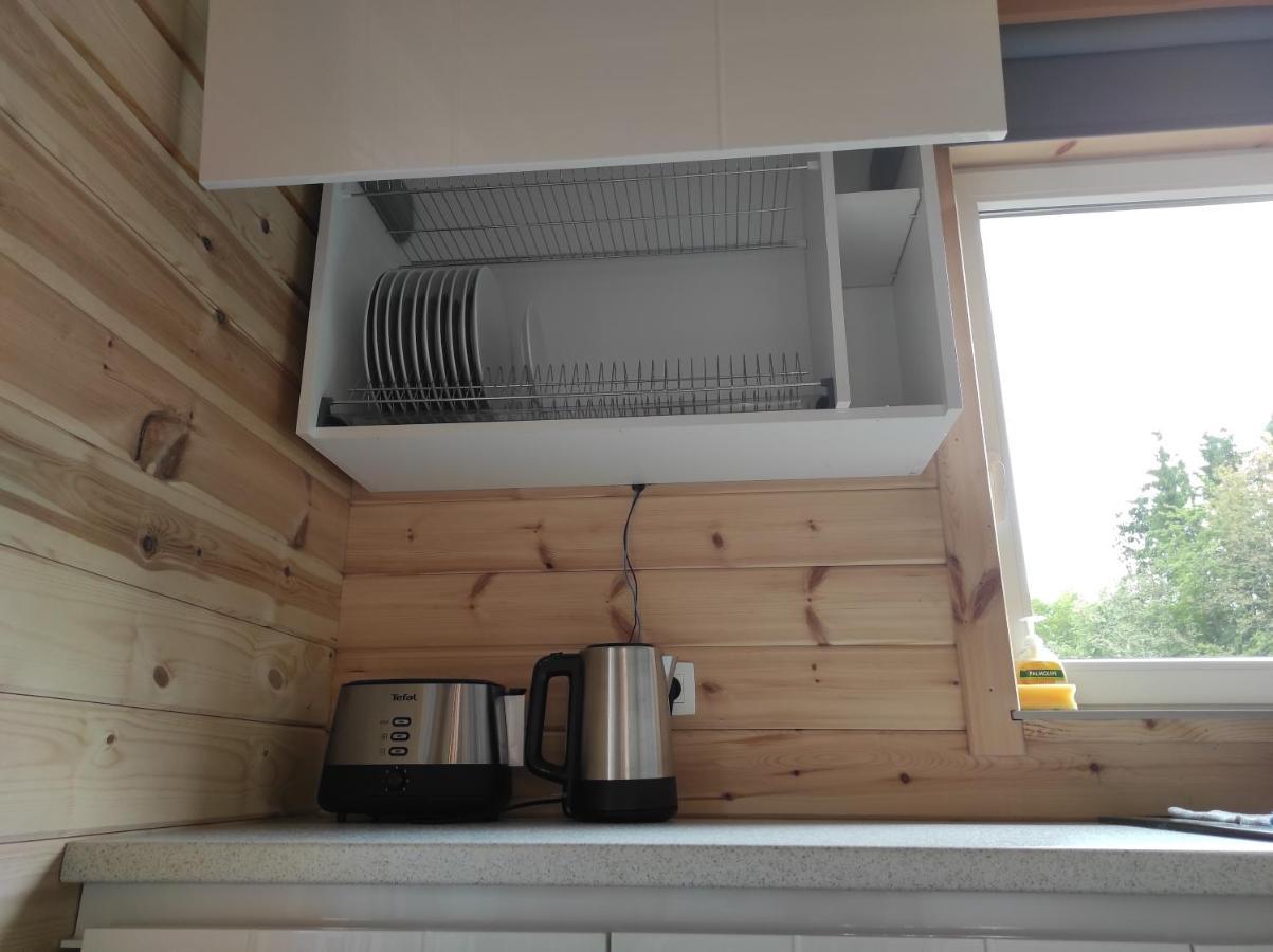 Chalet Sarah ดูร์บี ภายนอก รูปภาพ